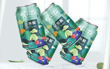 宿迁苹果醋包装设计