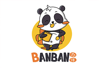 BANBAN办伴—宿迁VIS设计
